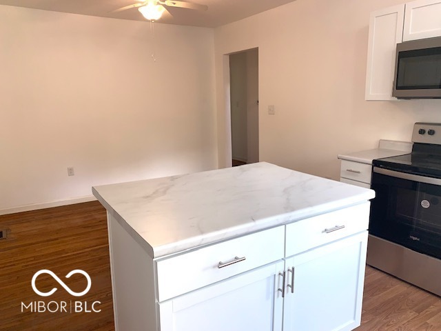 6594 South Jonesville Road Columbus, IN 47201 - Photo 15 of 40