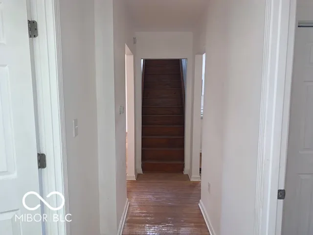 $224,900 | 6594 South Jonesville Road, Columbus, IN 47201