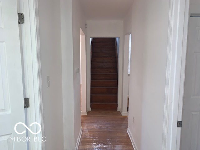 6594 South Jonesville Road Columbus, IN 47201 - Photo 24 of 40