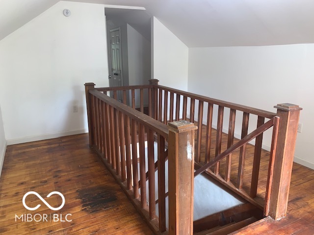 6594 South Jonesville Road Columbus, IN 47201 - Photo 28 of 40