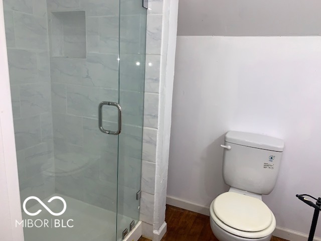 6594 South Jonesville Road Columbus, IN 47201 - Photo 31 of 40