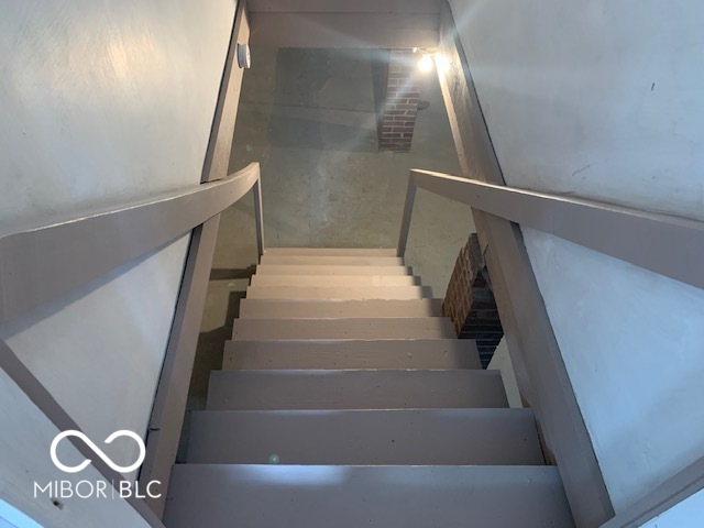 6594 South Jonesville Road Columbus, IN 47201 - Photo 35 of 40