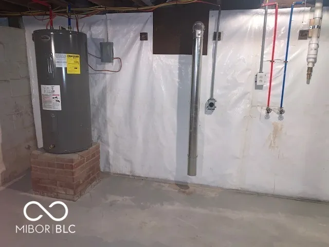 $224,900 | 6594 South Jonesville Road, Columbus, IN 47201