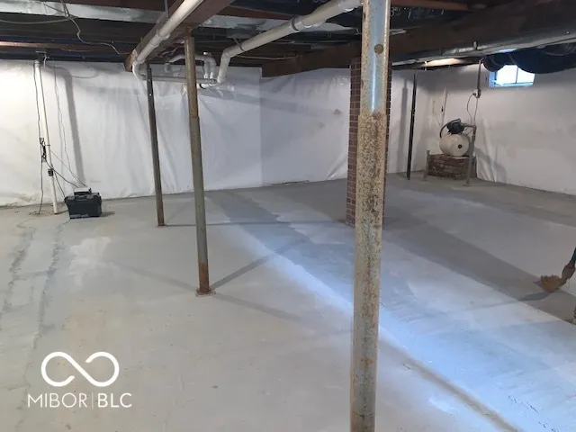 $224,900 | 6594 South Jonesville Road, Columbus, IN 47201