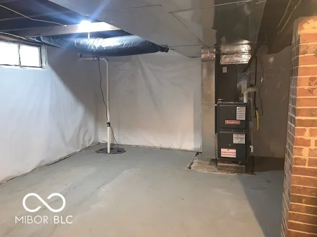 $224,900 | 6594 South Jonesville Road, Columbus, IN 47201