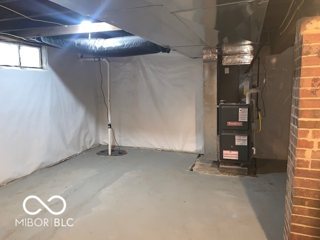 6594 South Jonesville Road Columbus, IN 47201 - Photo 38 of 40