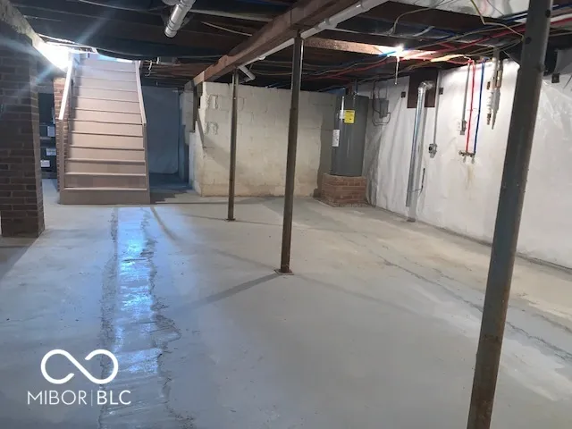 $224,900 | 6594 South Jonesville Road, Columbus, IN 47201