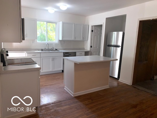 6594 South Jonesville Road Columbus, IN 47201 - Photo 9 of 40