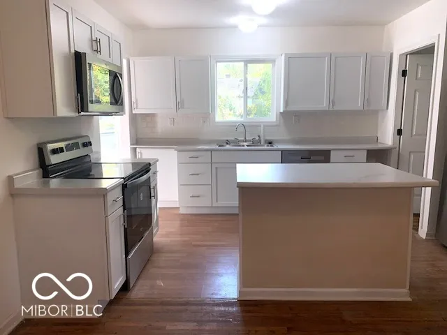 $224,900 | 6594 South Jonesville Road, Columbus, IN 47201