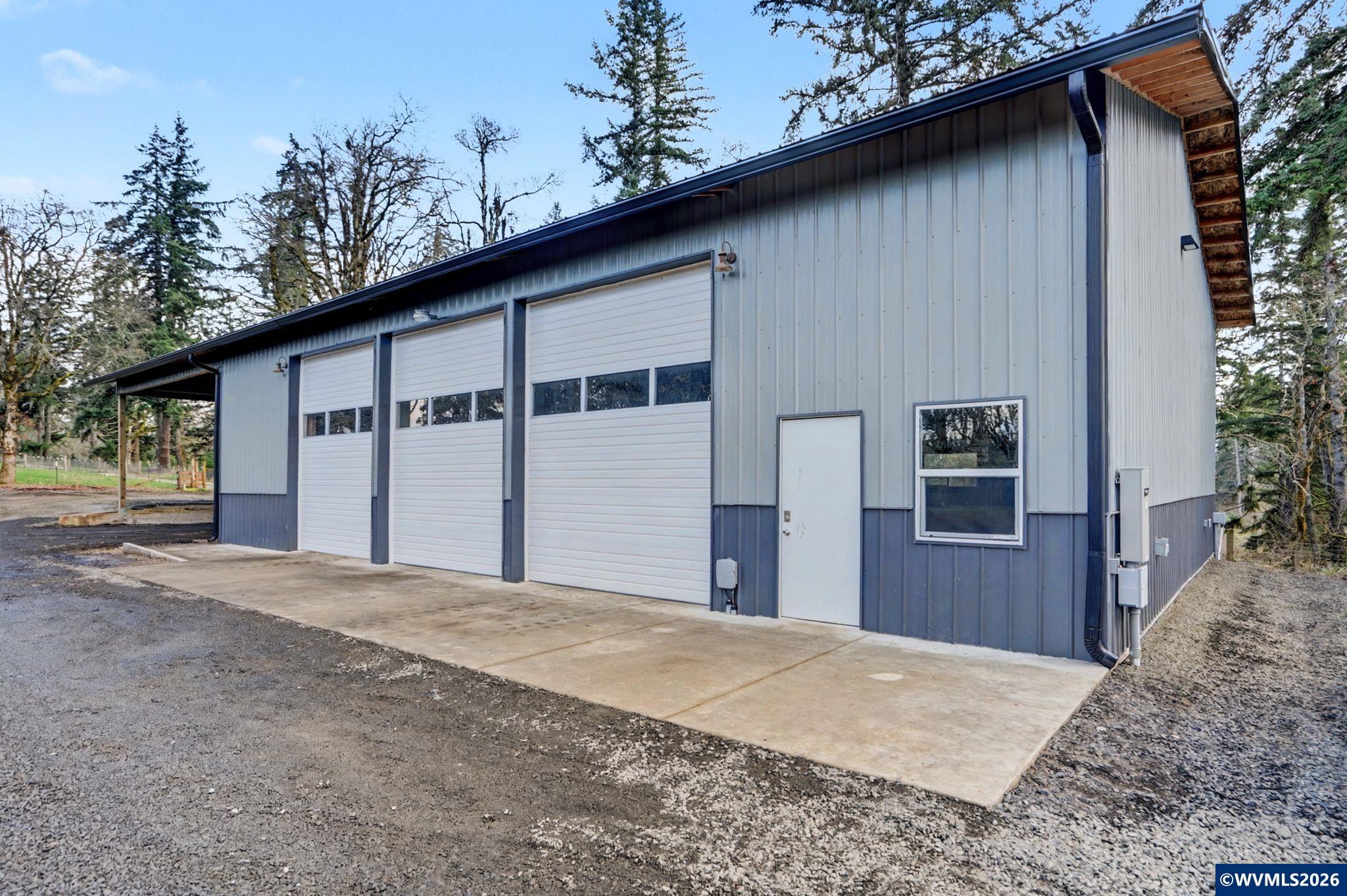 40040 Cole School Road Scio, OR 97374 - Photo 46 of 50