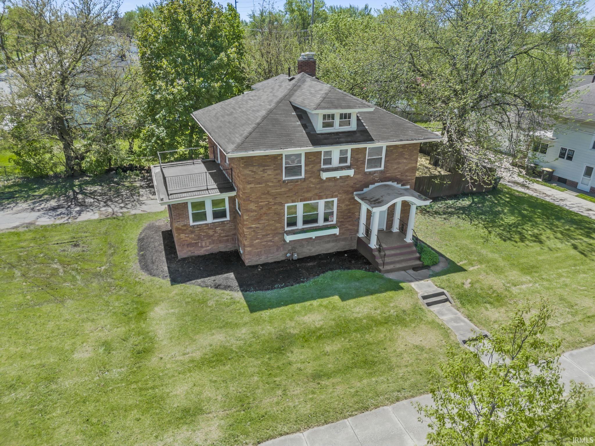 624 East Rudisill Boulevard Fort Wayne, IN 46806 - Photo 3 of 29 Gallery Image 3