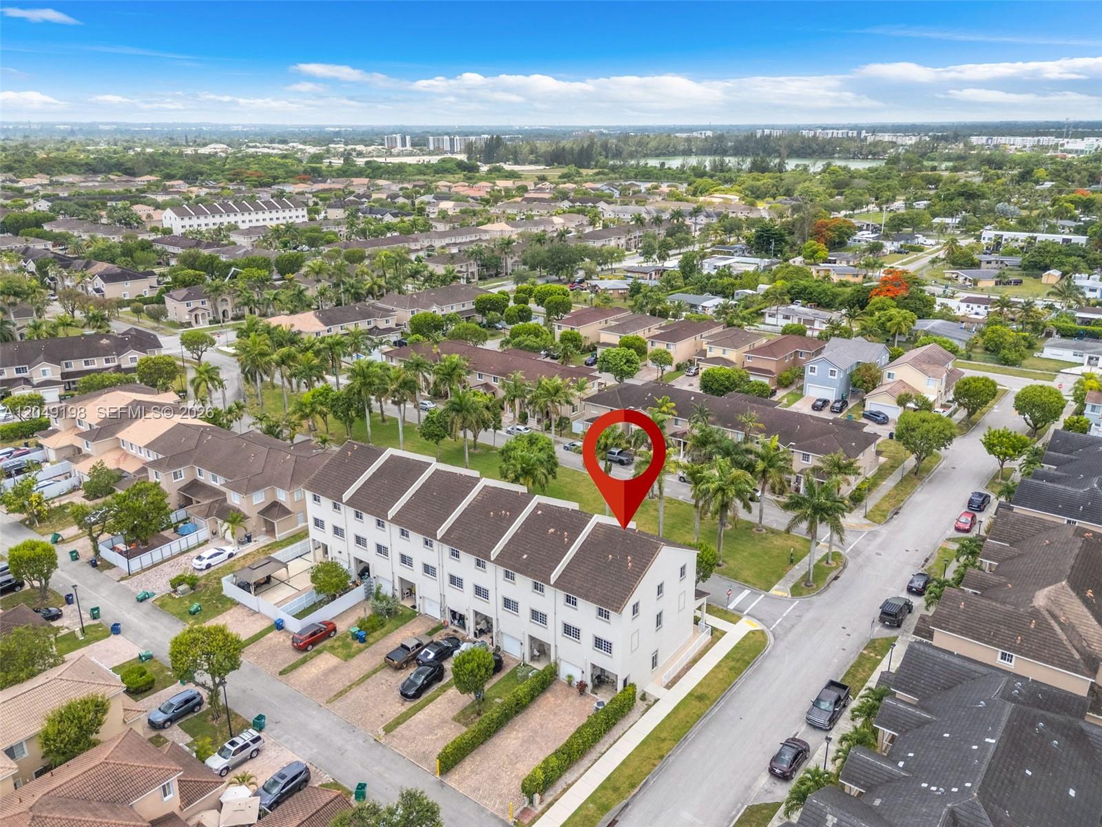 27021 Southwest 140th Path, Unit 27021 Homestead, FL 33032 - Photo 33 of 39