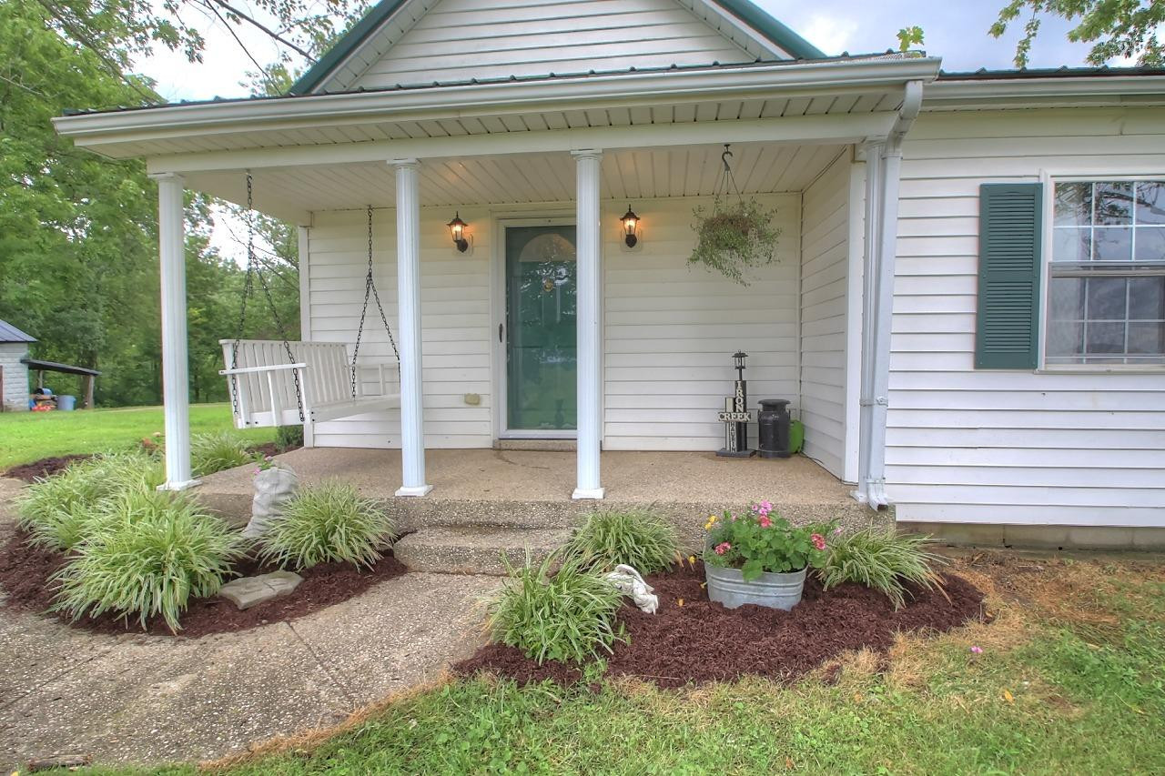 1197 Talmage-Mayo Road Harrodsburg, KY 40330 - Photo 21 of 64 Photo 21
