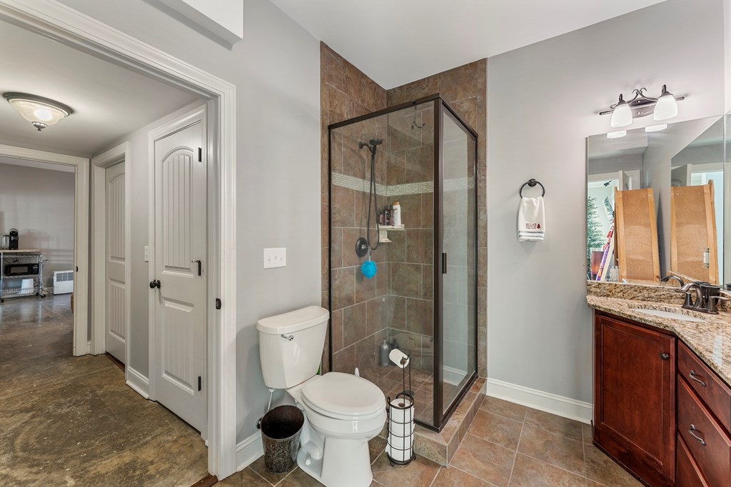 389 Paradise Point Abbeville, SC 29620 - Photo 41 of 77 Gallery Image 41