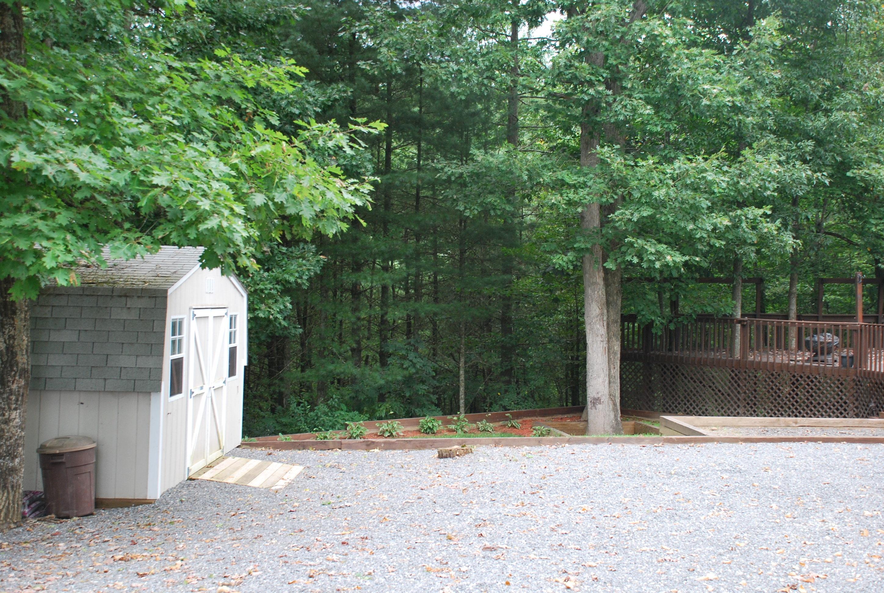 2887 Vago Road Frankford, WV 24938 - Photo 30 of 32 Gallery Image 30