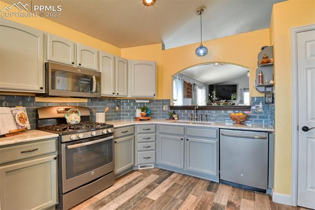 12189 Rio Secco Road Peyton, CO 80831 - Photo 13 of 49