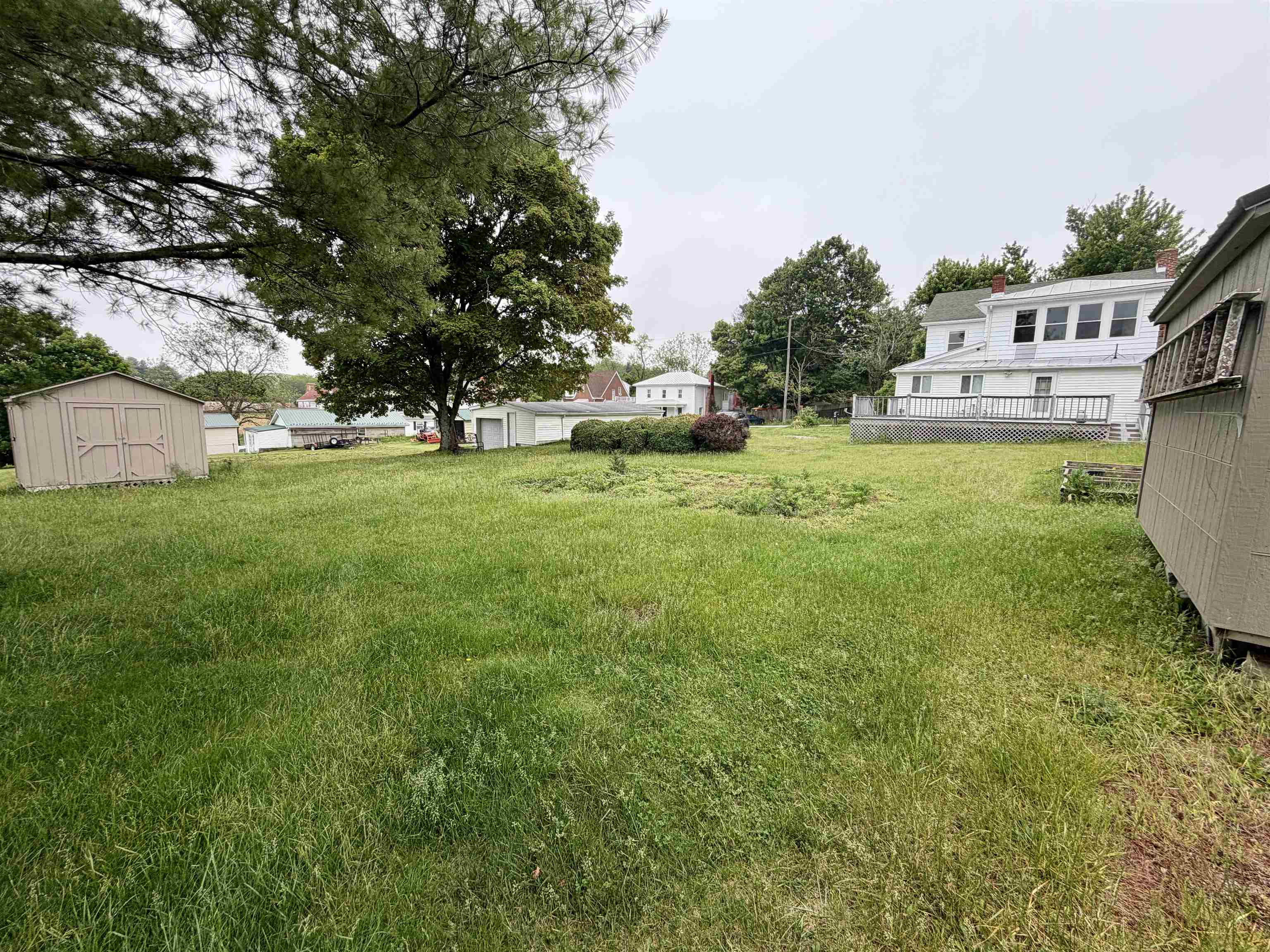 3648 Middlebrook Village Road Middlebrook, VA 24459 - Photo 46 of 48 a view of a house with a big yard