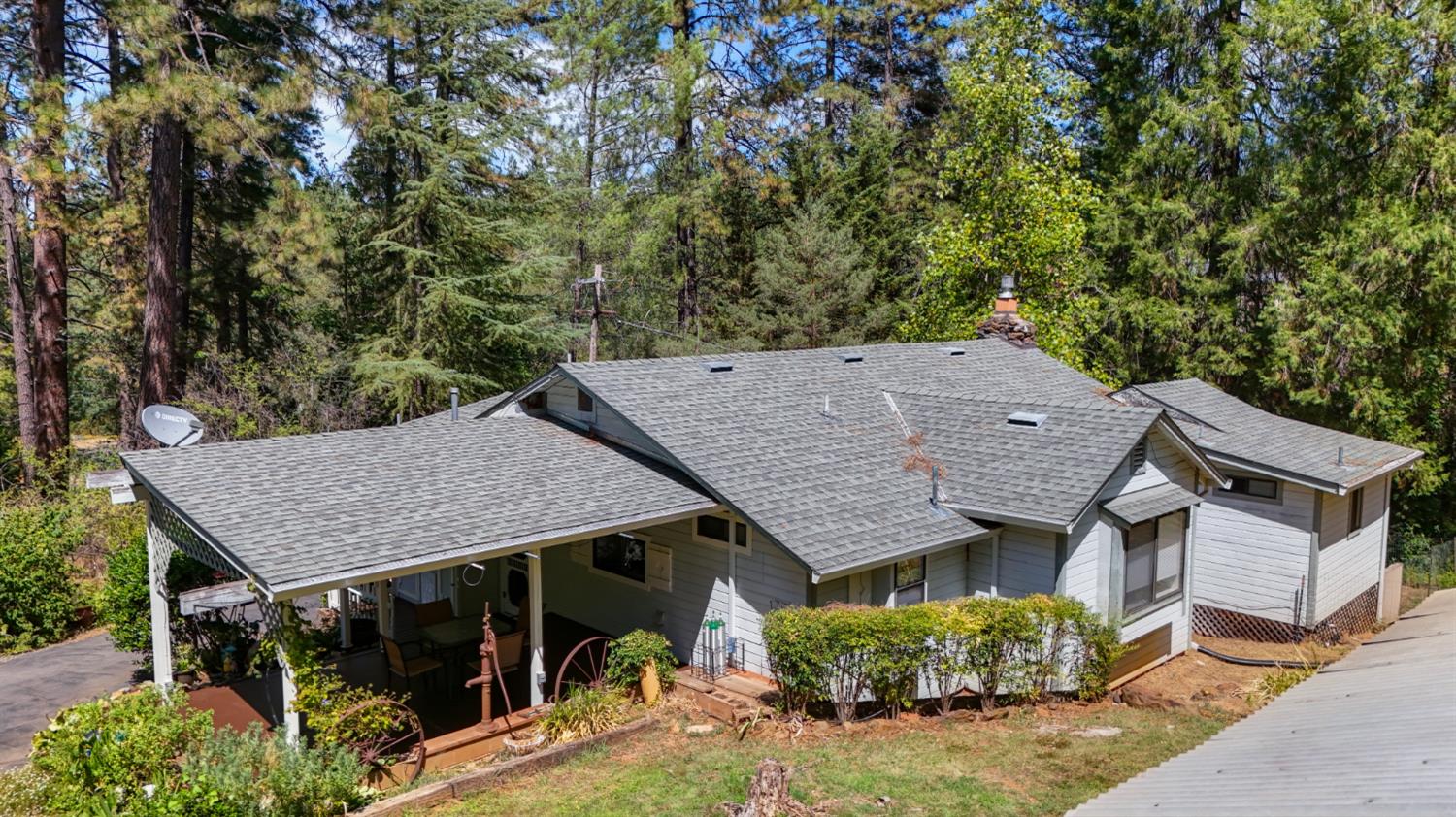 1007 Sage Road Colfax, CA 95713 - Photo 2 of 53 Gallery Image 2