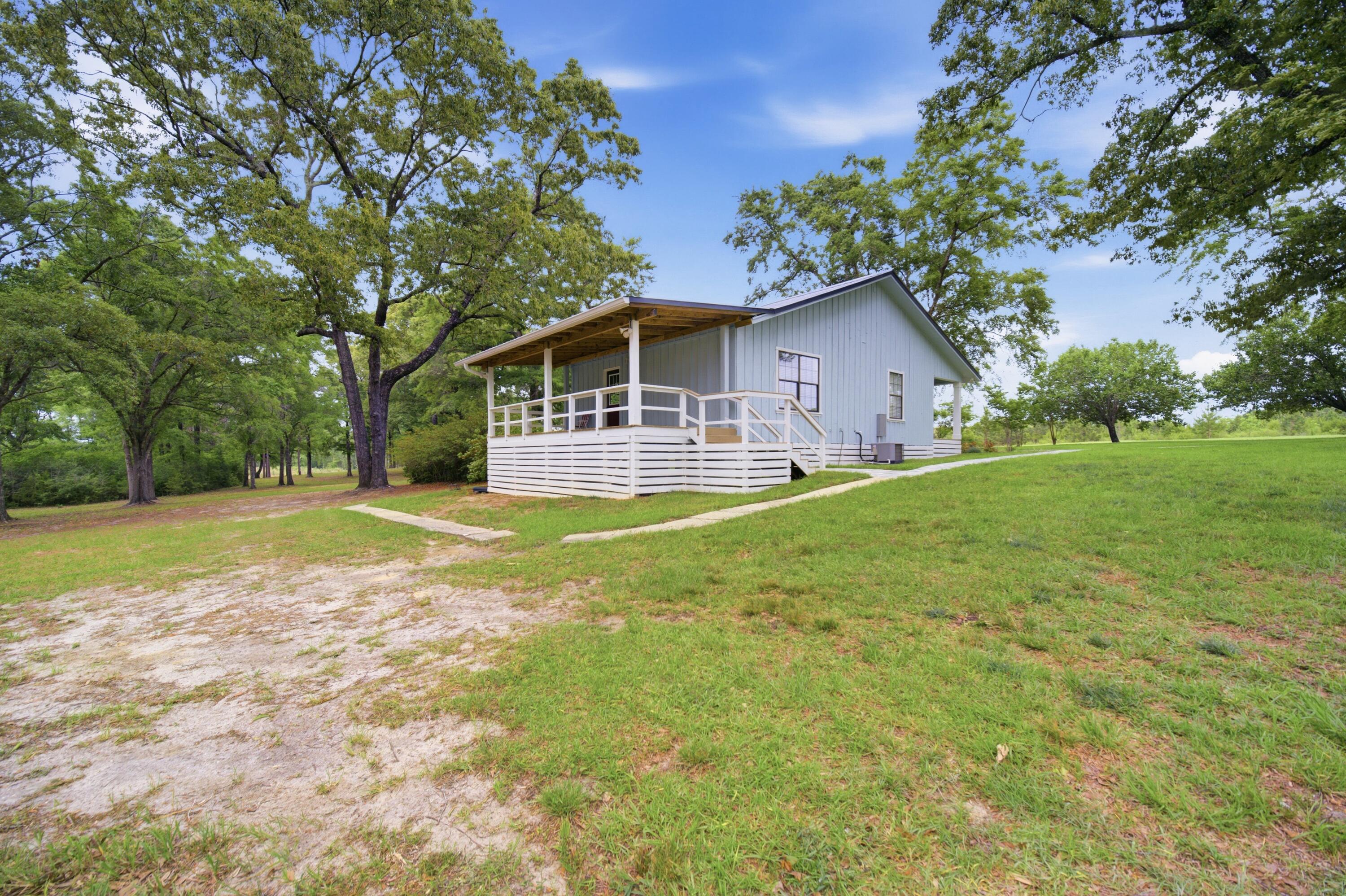 261 Wilkerson Road DeFuniak Springs, FL 32433 - Photo 64 of 76 DSCF0082_4_5