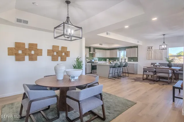 $775,000 | 4 Cielo Del Este, Anthony, NM 88021