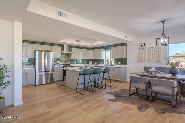 $775,000 | 4 Cielo Del Este, Anthony, NM 88021