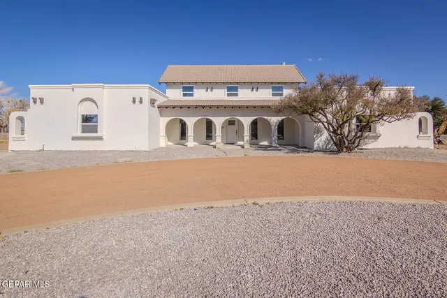 $775,000 | 4 Cielo Del Este, Anthony, NM 88021