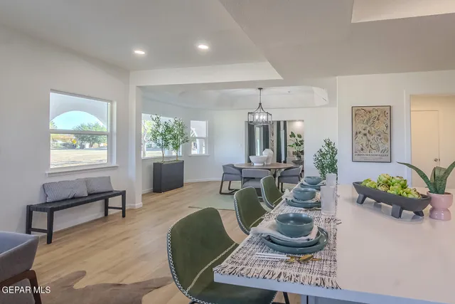 $775,000 | 4 Cielo Del Este, Anthony, NM 88021