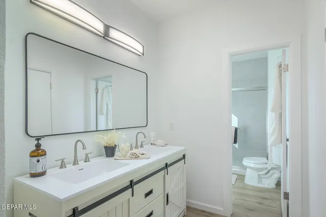 $775,000 | 4 Cielo Del Este, Anthony, NM 88021