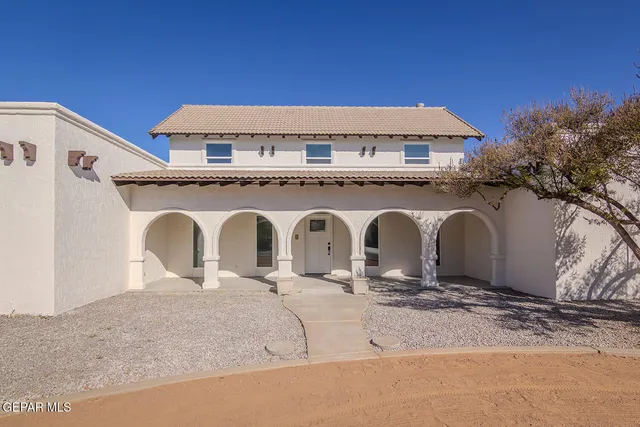 $775,000 | 4 Cielo Del Este, Anthony, NM 88021