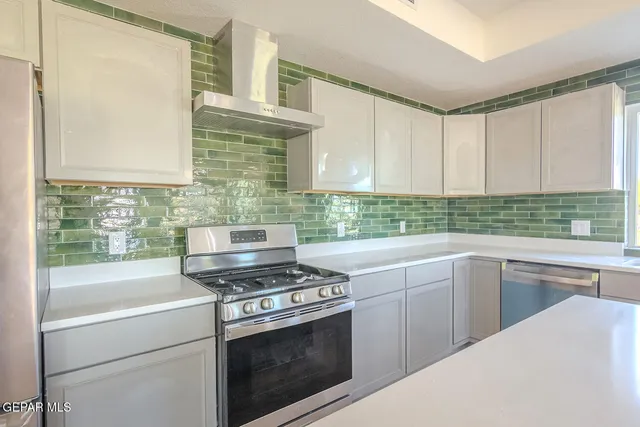 $775,000 | 4 Cielo Del Este, Anthony, NM 88021