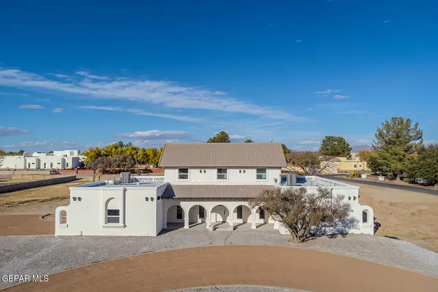 $775,000 | 4 Cielo Del Este, Anthony, NM 88021