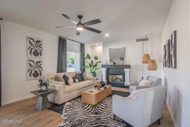 $775,000 | 4 Cielo Del Este, Anthony, NM 88021