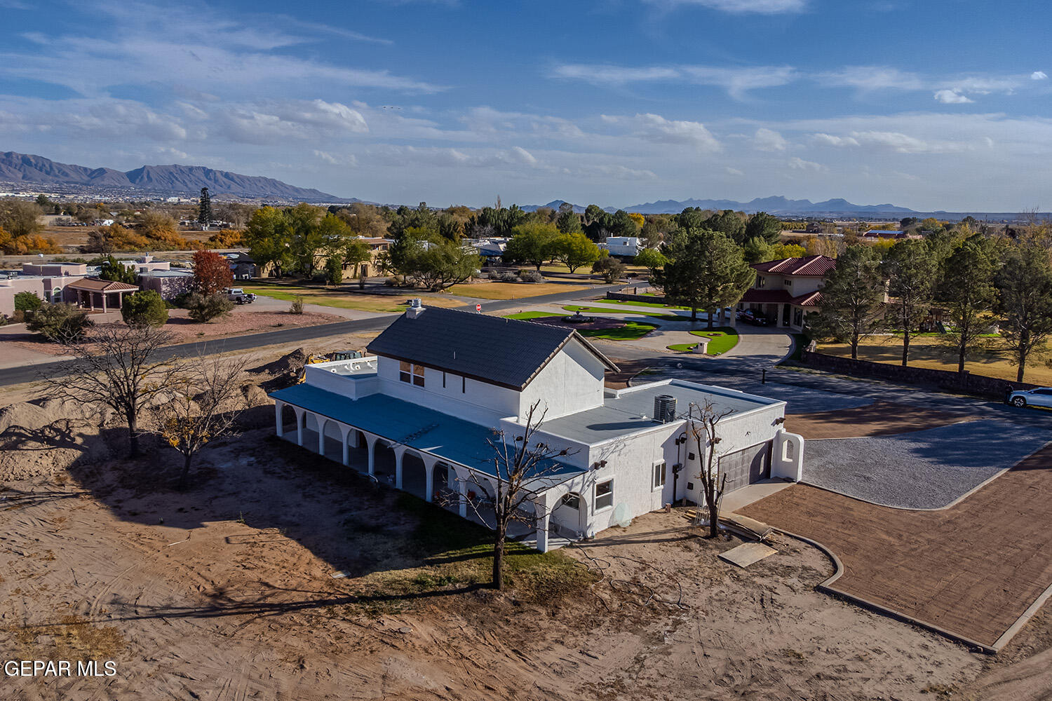 4 Cielo Del Este Anthony, NM 88021 - Photo 83 of 90 4 Cielo Del Este _ 073