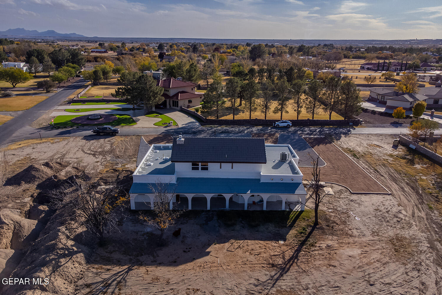 4 Cielo Del Este Anthony, NM 88021 - Photo 84 of 90 4 Cielo Del Este _ 074