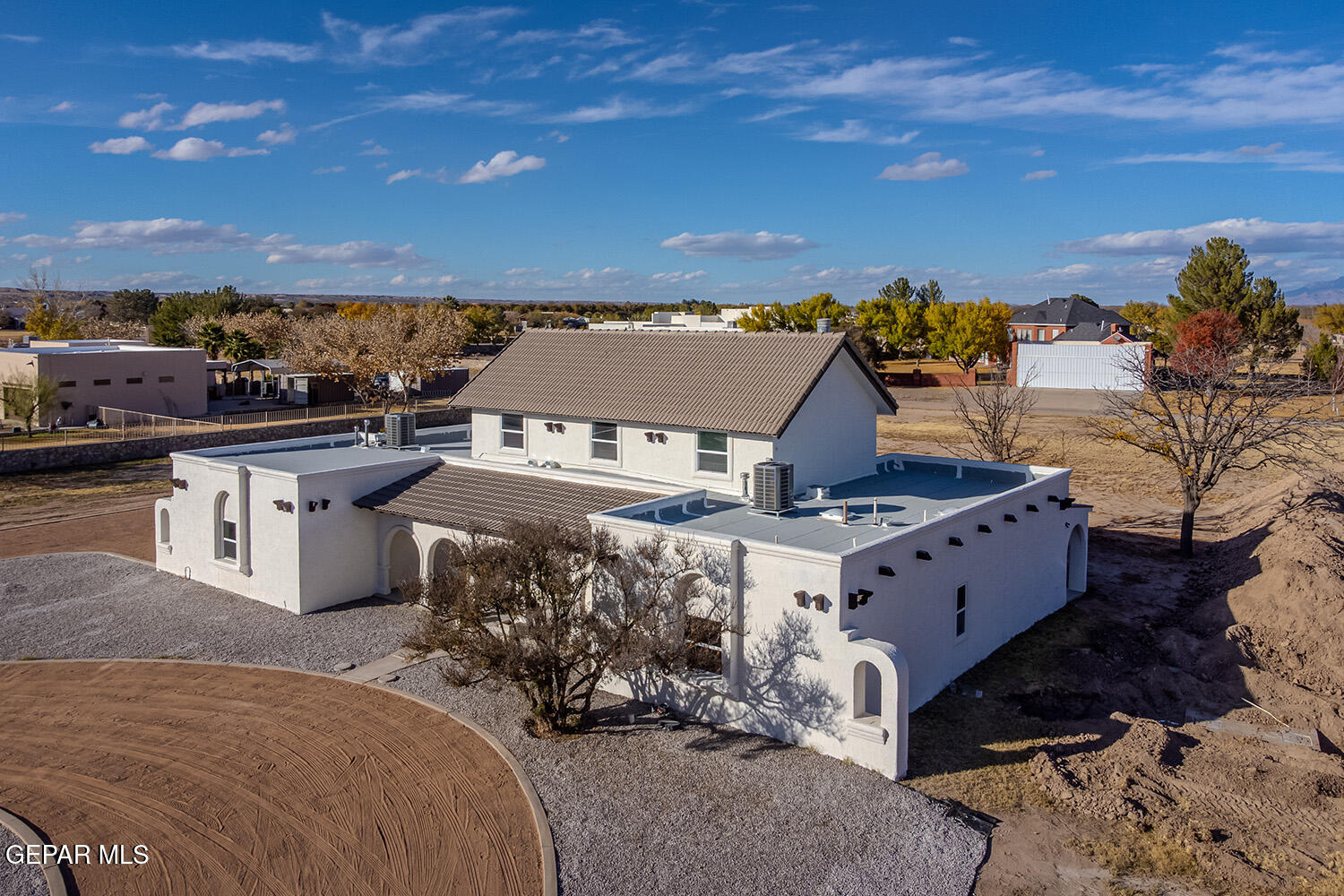 4 Cielo Del Este Anthony, NM 88021 - Photo 86 of 90 4 Cielo Del Este _ 076