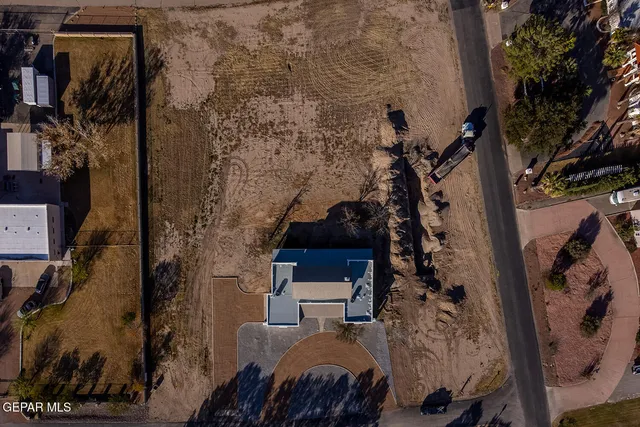 $775,000 | 4 Cielo Del Este, Anthony, NM 88021