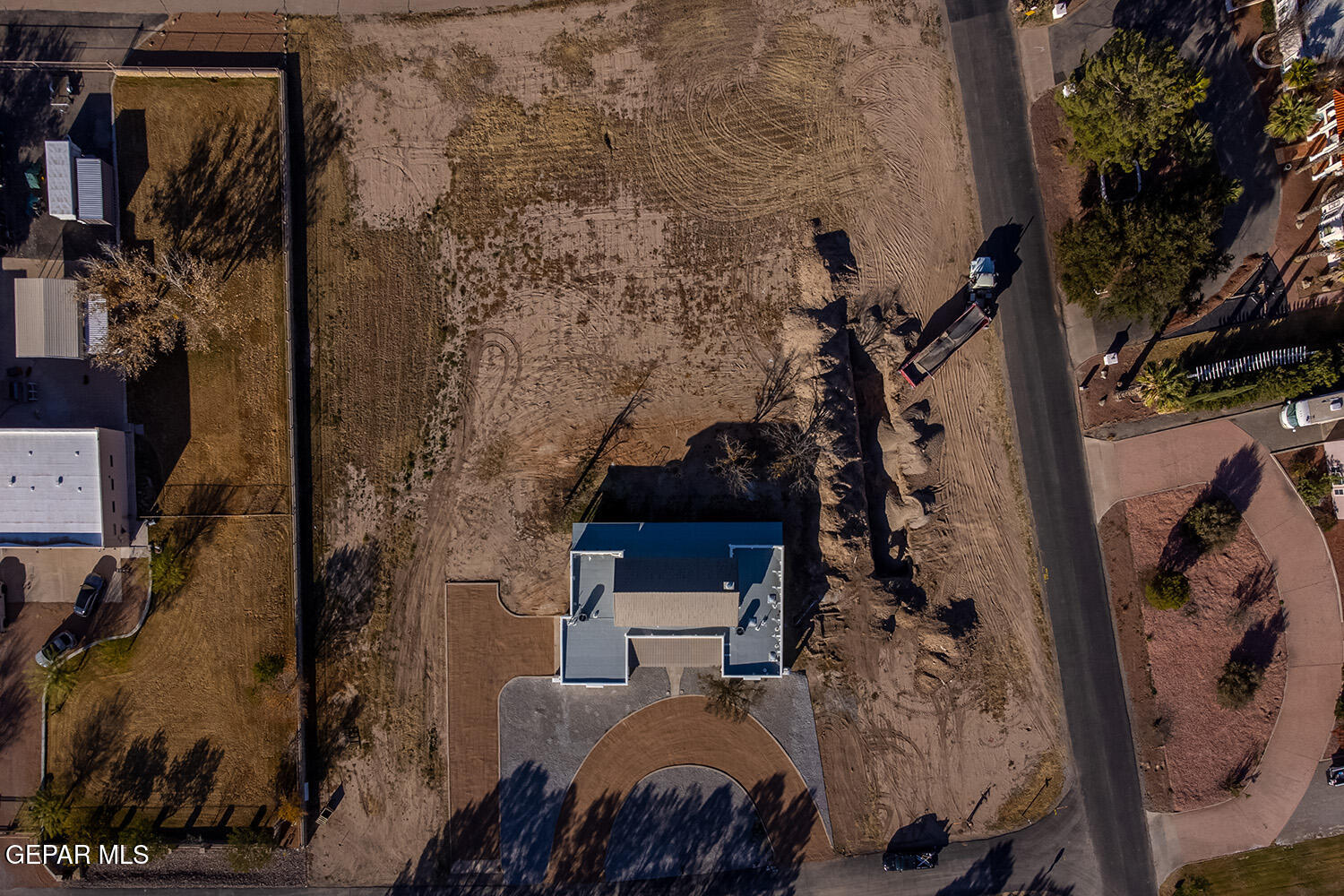 4 Cielo Del Este Anthony, NM 88021 - Photo 88 of 90 4 Cielo Del Este _ 078