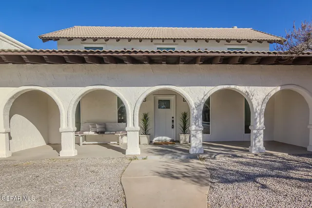 $775,000 | 4 Cielo Del Este, Anthony, NM 88021