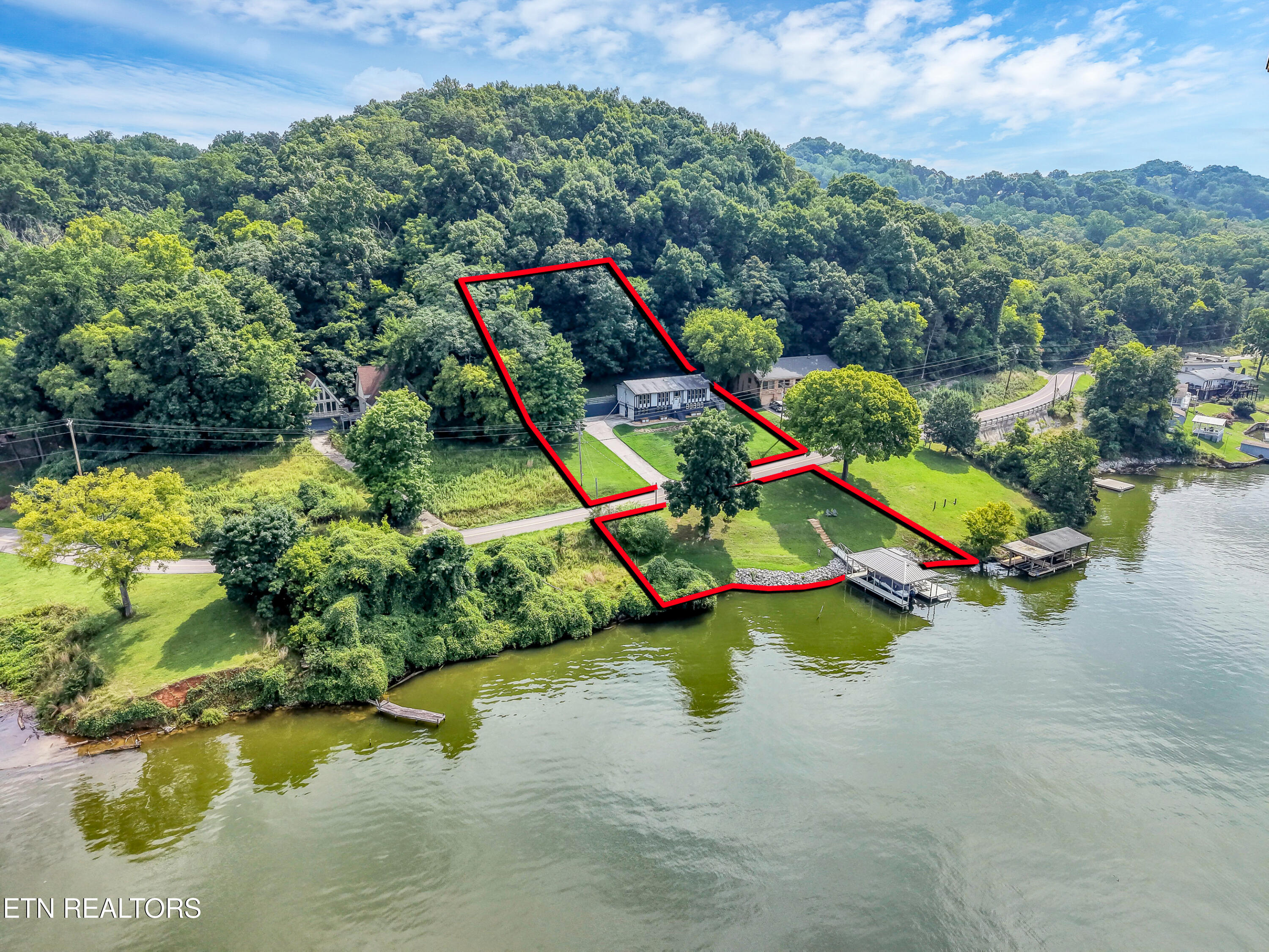 2212 Jones Bend Road Louisville, TN 37777 - Photo 52 of 58 DJI_20260630110824_0029_D-2-Edit
