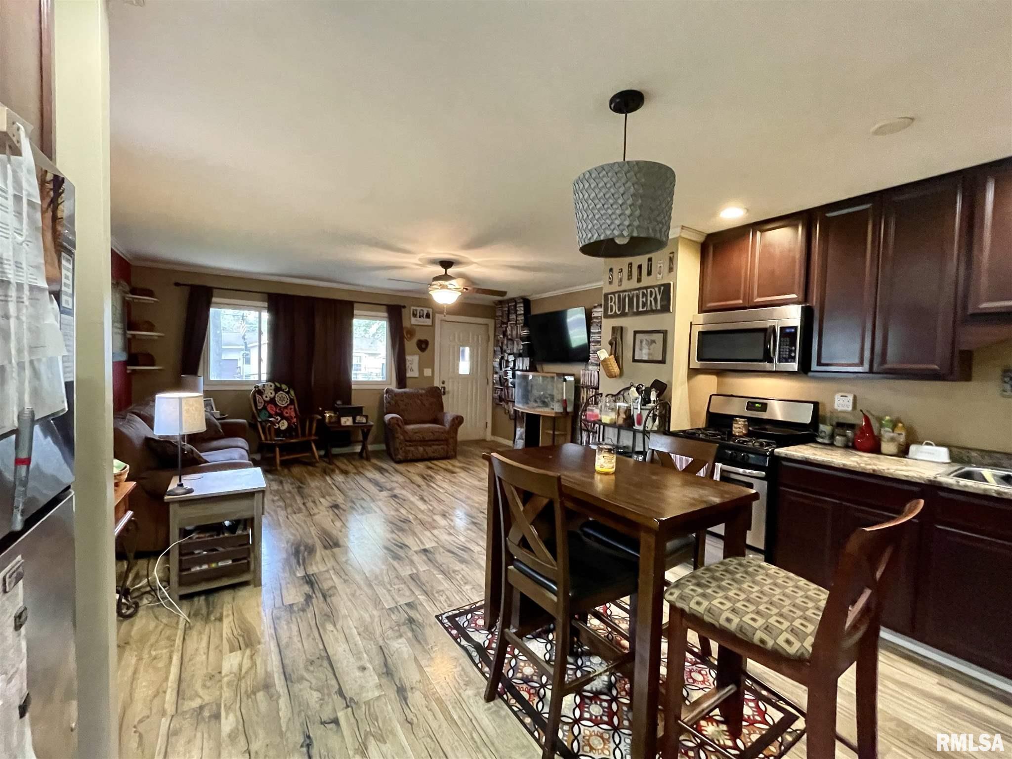 104 Hamilton Road Marquette Heights, IL 61554 - Photo 12 of 33 Gallery Image 12