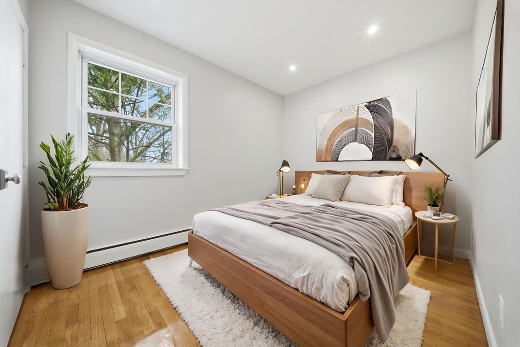 11 Schubert Street, Unit 8 Boston, MA 02131 - Photo 12 of 17
