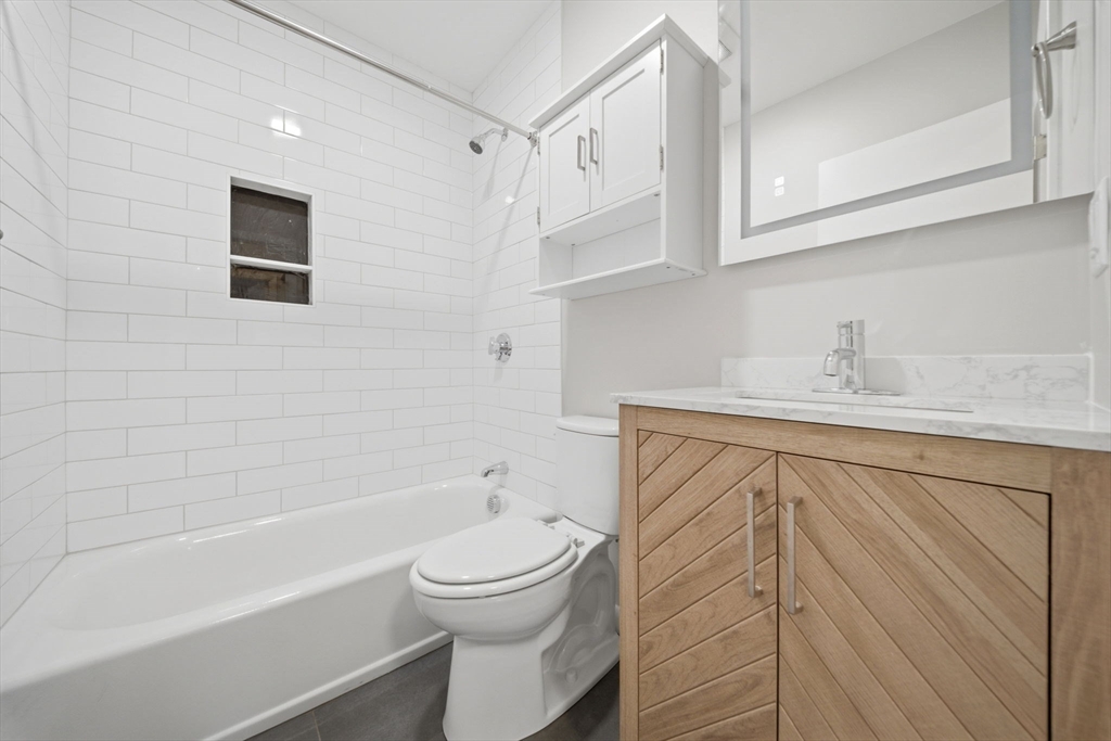 11 Schubert Street, Unit 8 Boston, MA 02131 - Photo 15 of 17
