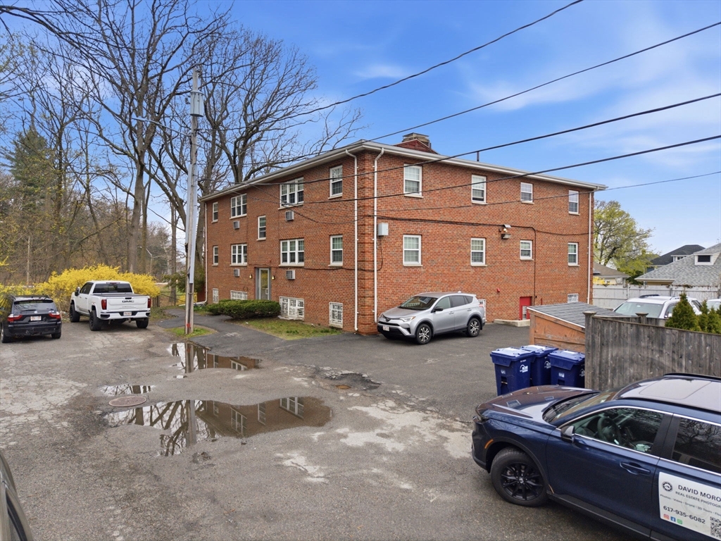 11 Schubert Street, Unit 8 Boston, MA 02131 - Photo 16 of 17