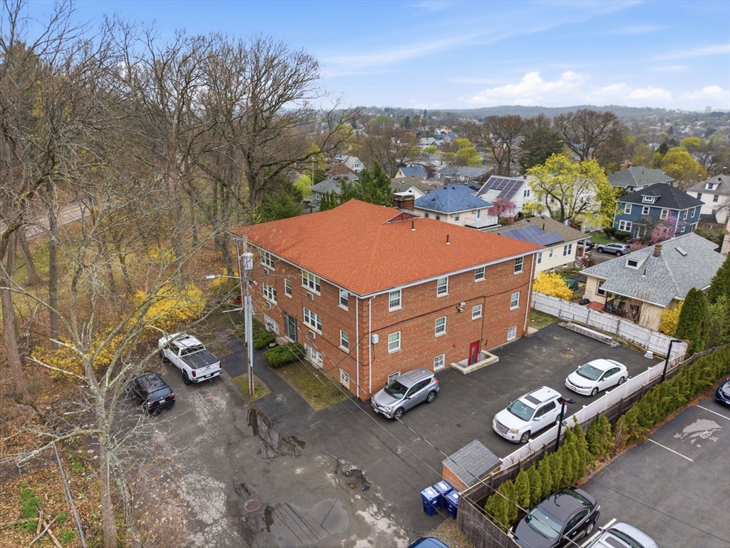 11 Schubert Street, Unit 8 Boston, MA 02131 - Photo 17 of 17