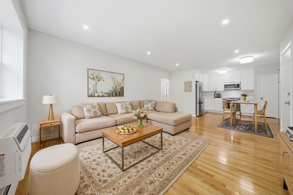 11 Schubert Street, Unit 8 Boston, MA 02131 - Photo 2 of 17