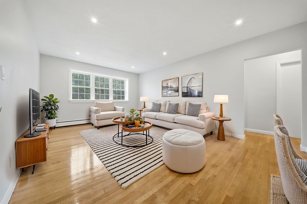 11 Schubert Street, Unit 8 Boston, MA 02131 - Photo 6 of 17
