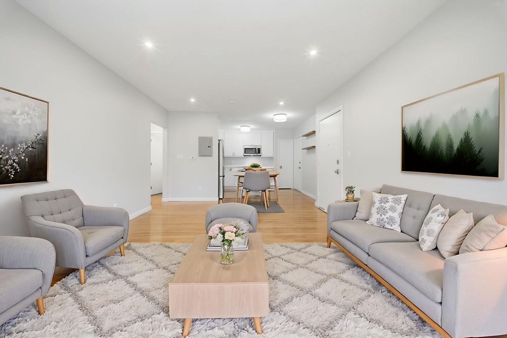 11 Schubert Street, Unit 8 Boston, MA 02131 - Photo 8 of 17