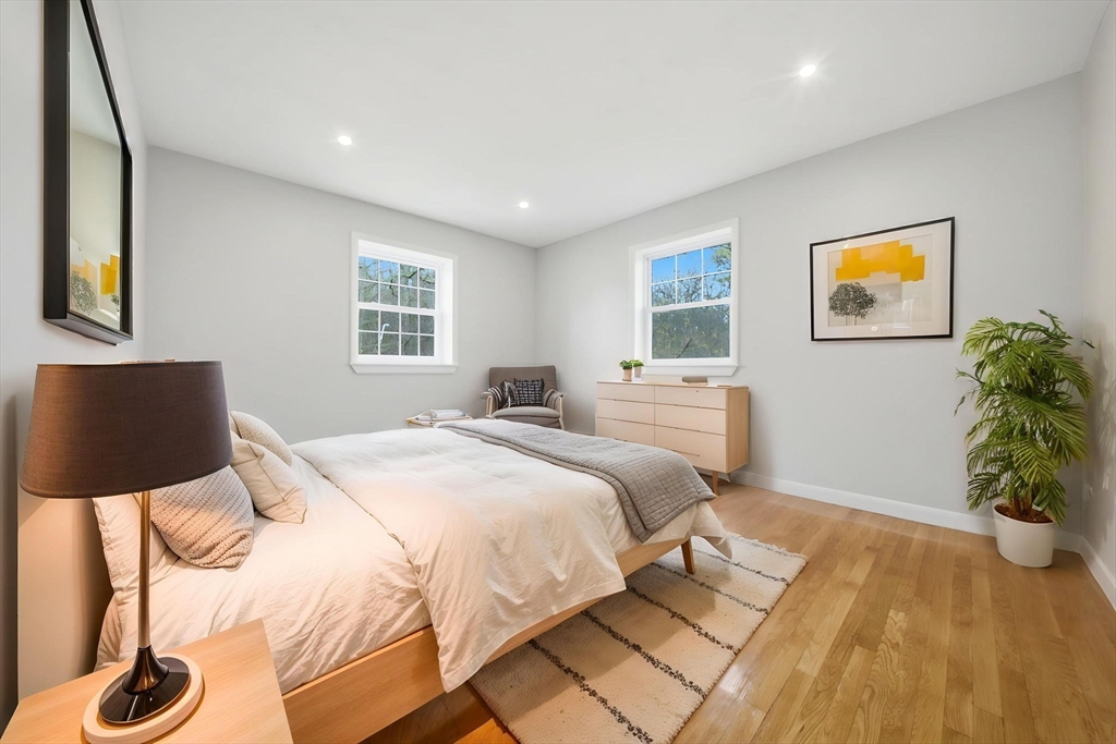 11 Schubert Street, Unit 8 Boston, MA 02131 - Photo 10 of 17