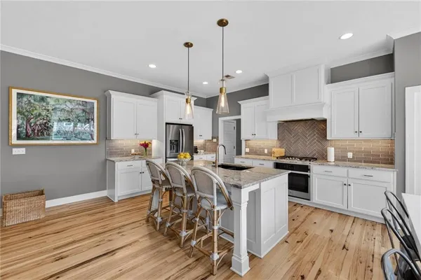 $1,295,000 | 6806 Fontana Street, Prairie Village, KS 66208