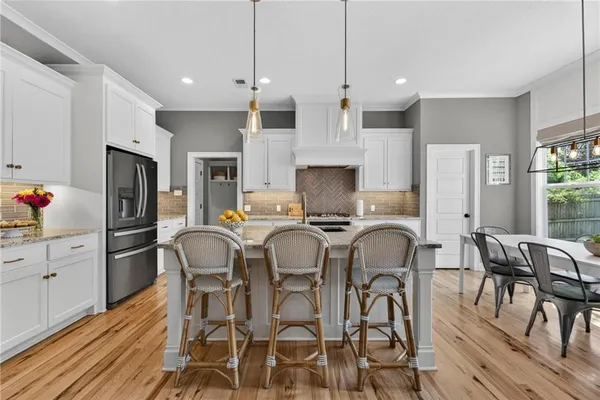 $1,295,000 | 6806 Fontana Street, Prairie Village, KS 66208